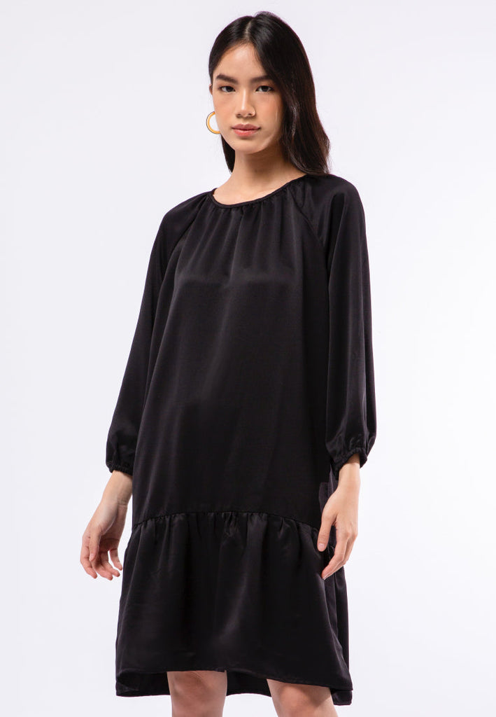 Babydoll Flowy Dress