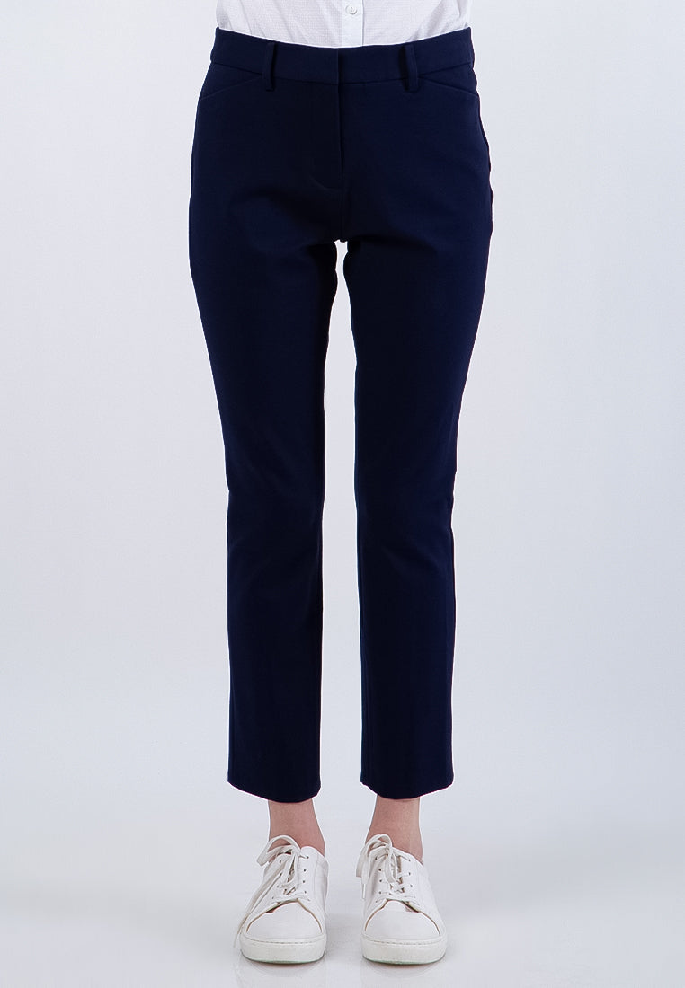 High Rise Pants – EXECUTIVE