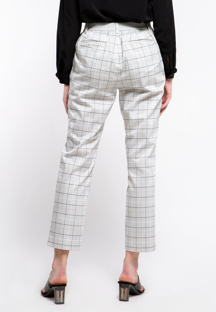 Highwaisted Ankle Pants