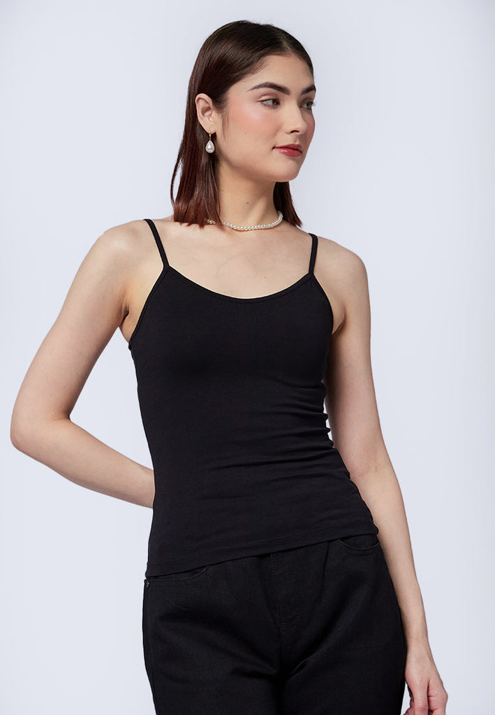 Basic Fitted Camisole