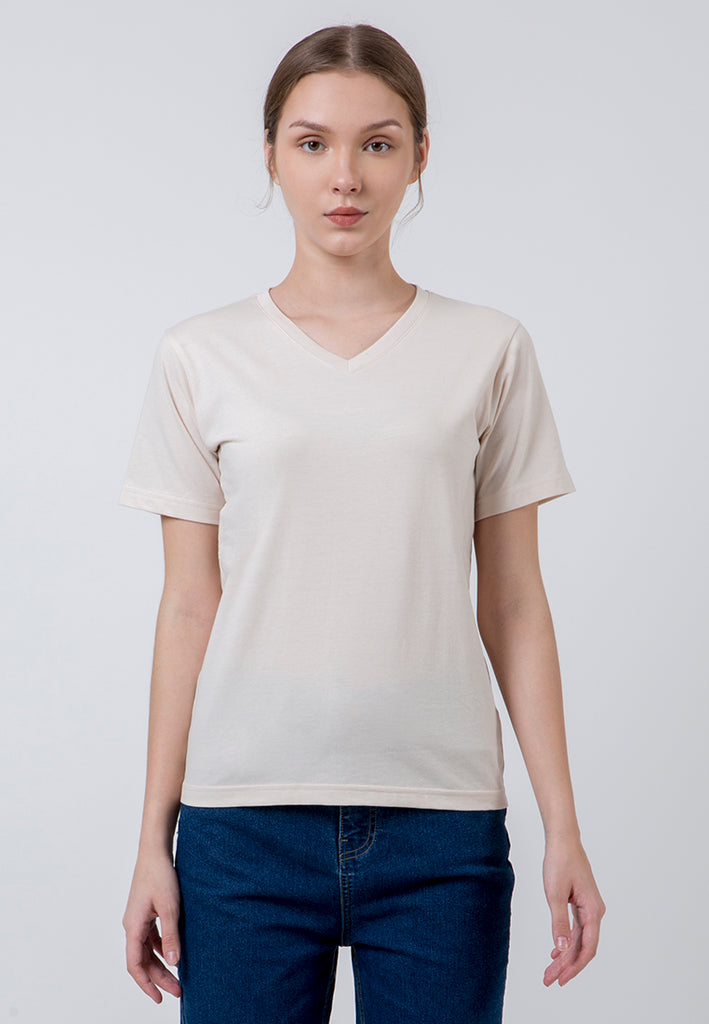 Short Sleeves T-Shirt Femme 20D005