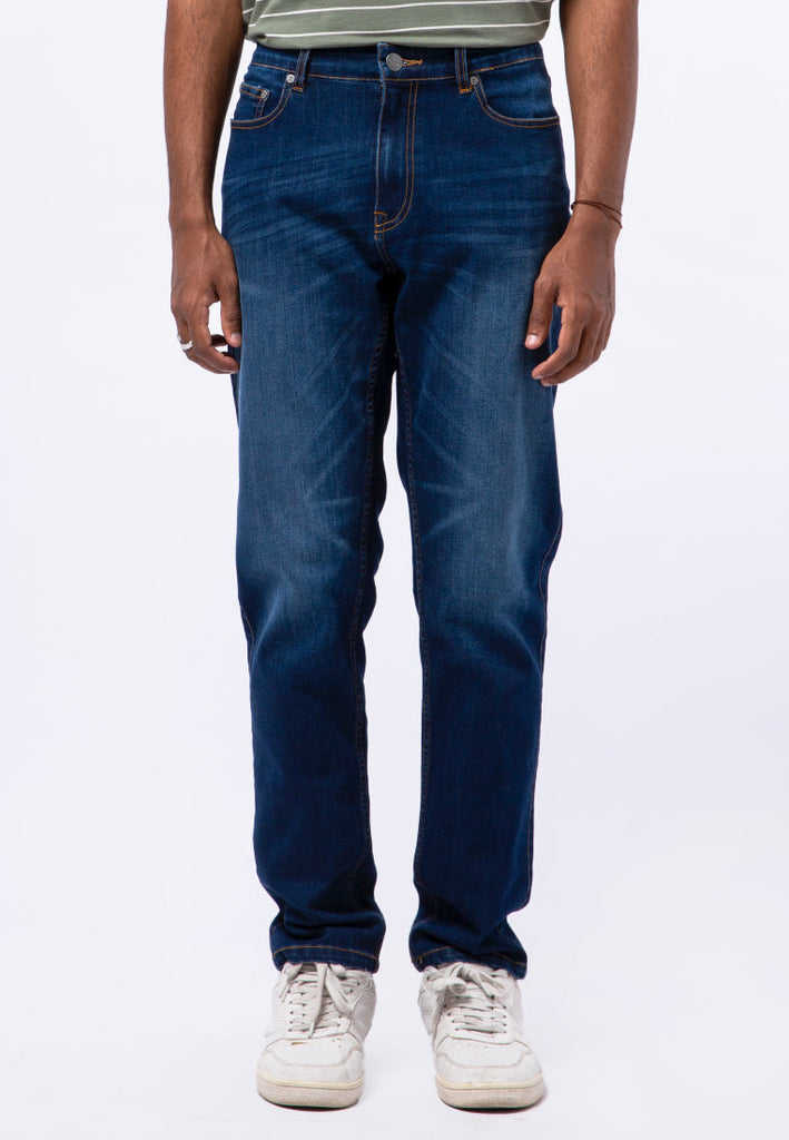 Tirajeans Denim Men EXECUTIVE