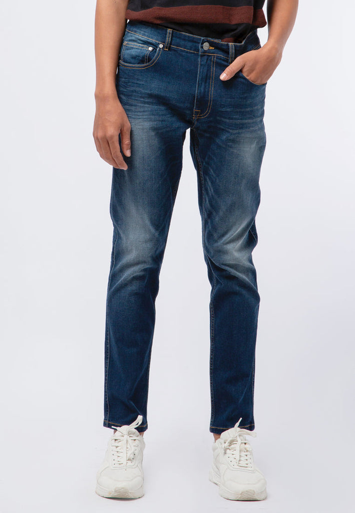 Tirajeans Denim Men EXECUTIVE