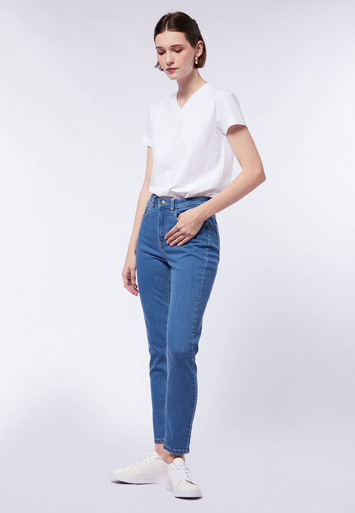 Tirajeans Denim Women EXECUTIVE