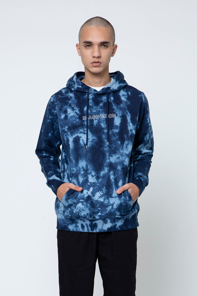 Jacket Hoodie Navy 3 Ss20