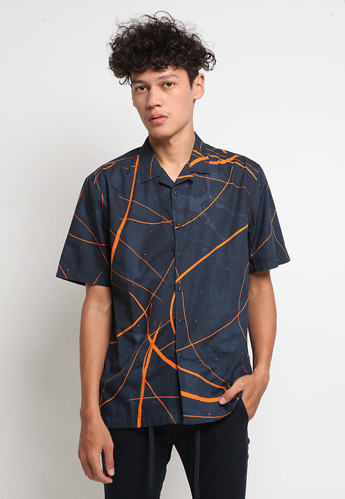 Printed Shirt