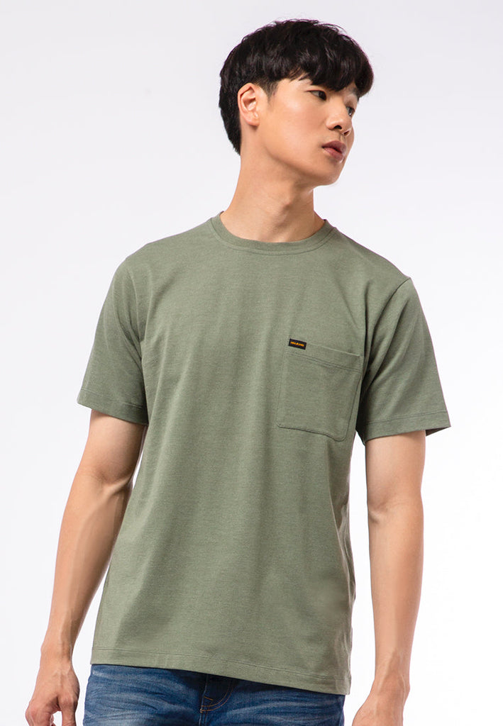 Pocket T-Shirt