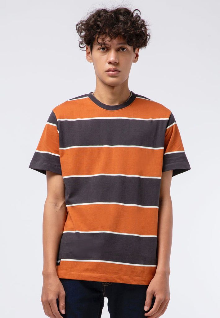 Stripes T Shirt