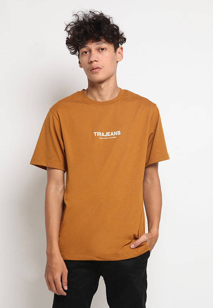 Printed Logo T-Shirt