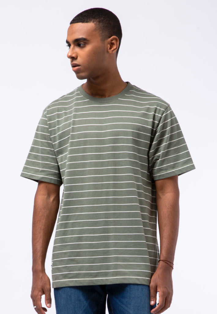 Stripes T-Shirt