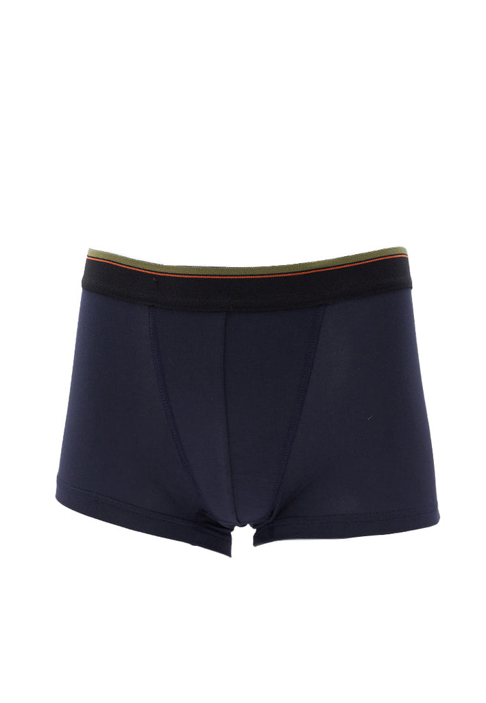 Navy Trunk